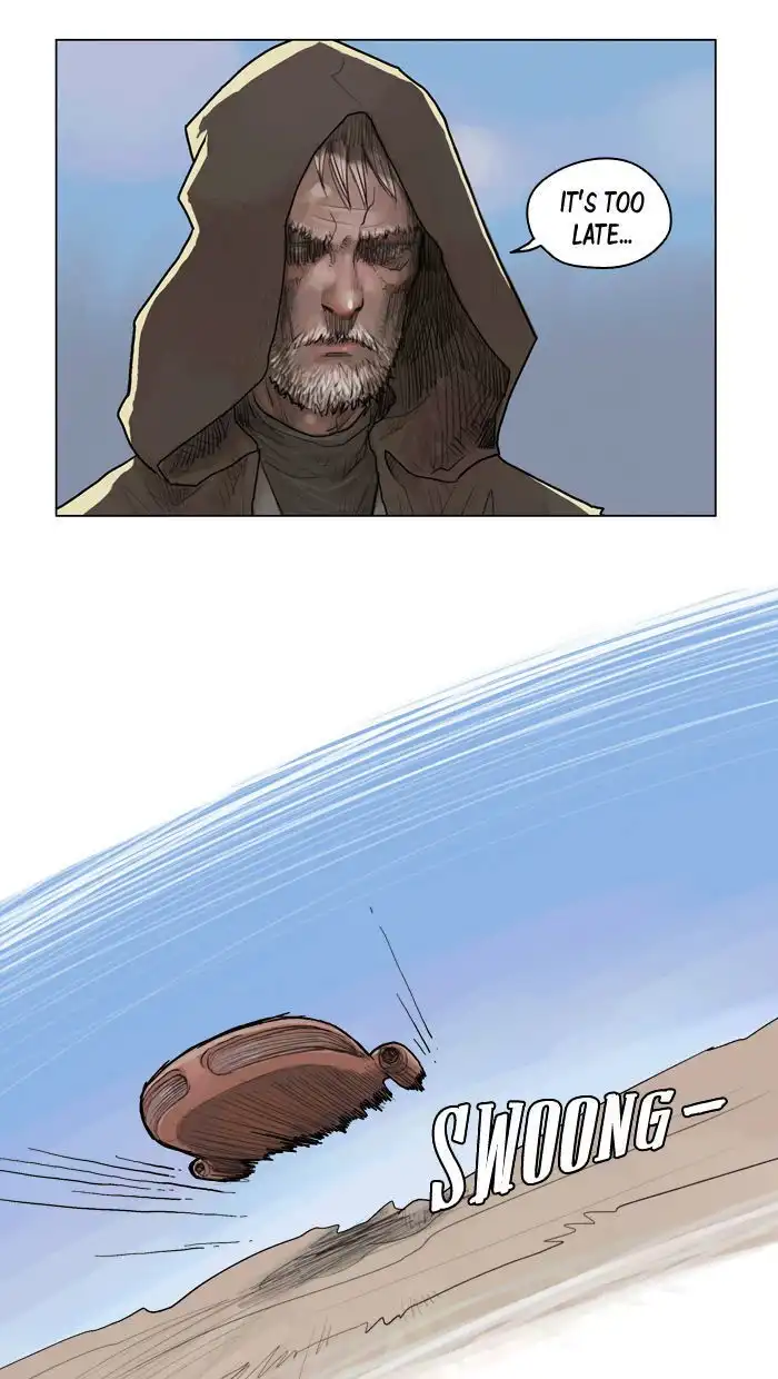 Star Wars Chapter 4 30